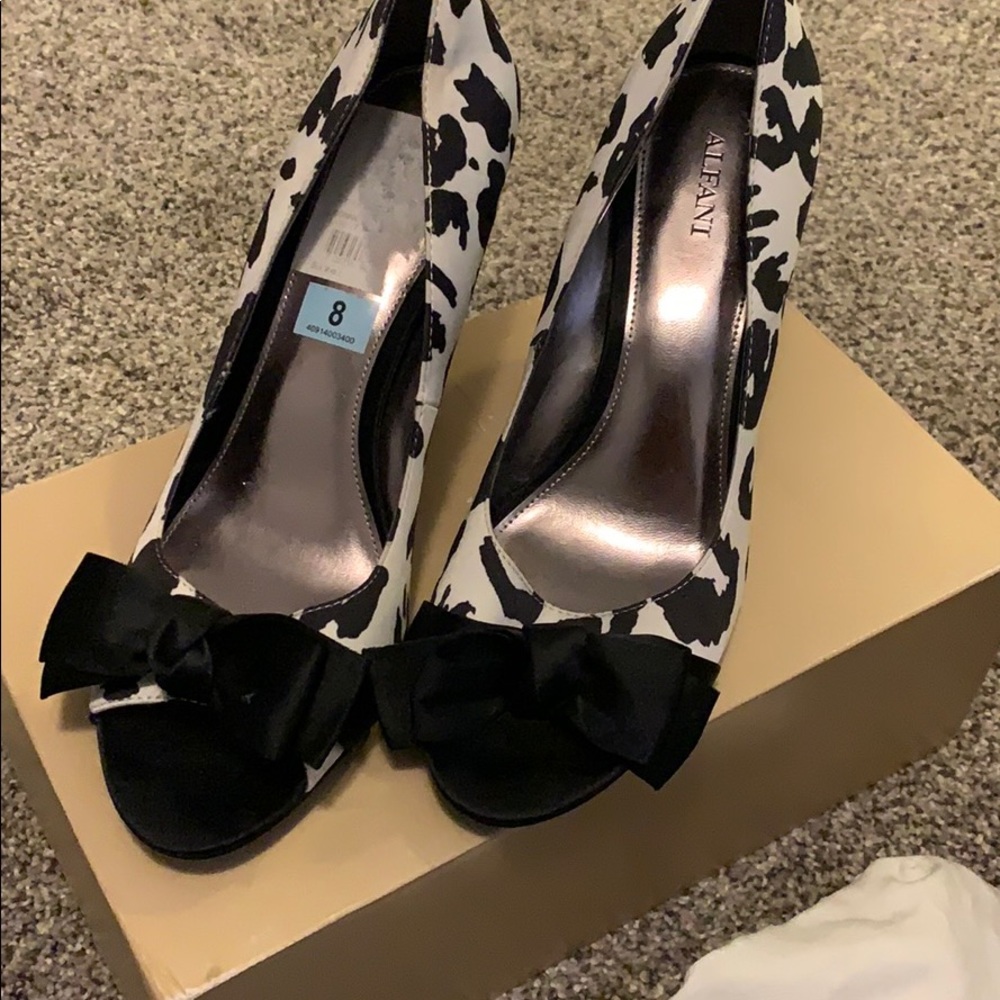 Women shoe